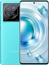 Vivo X80 In Taiwan